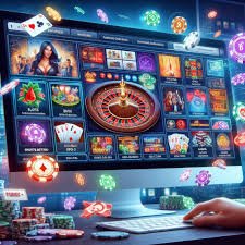 yoma97 Live Casino Platform Real Dealer ဂိမ်းများ