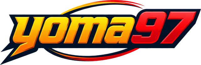 yoma97 Logo
